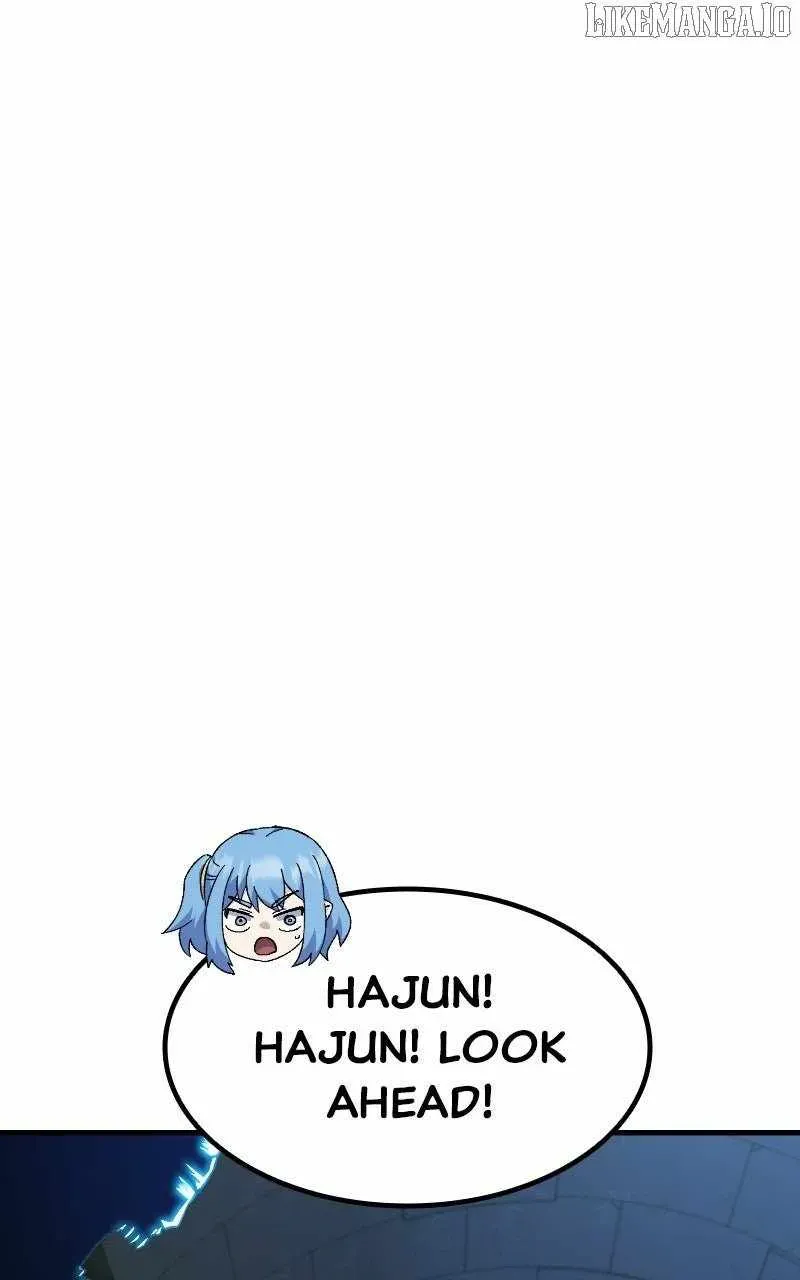 Why I Quit being the Demon King Chapter 76 - Page 21