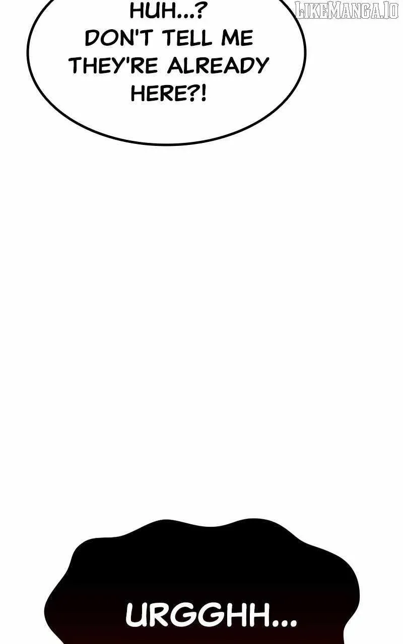 Why I Quit being the Demon King Chapter 76 - Page 23
