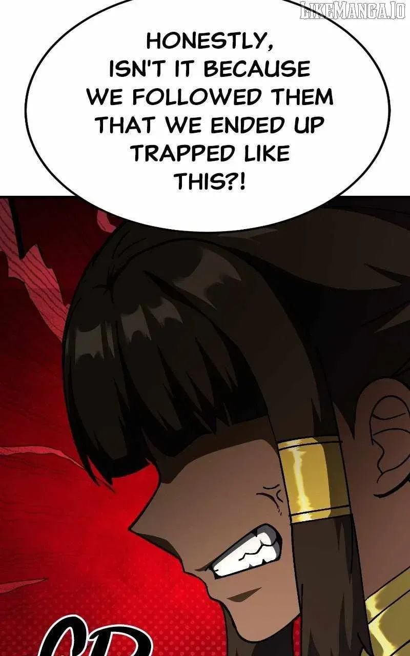 Why I Quit being the Demon King Chapter 76 - Page 47