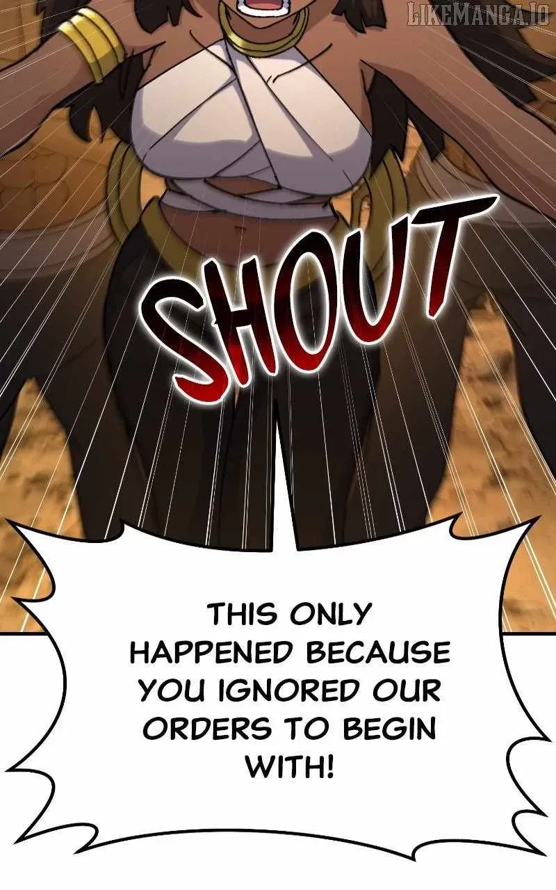 Why I Quit being the Demon King Chapter 76 - Page 50