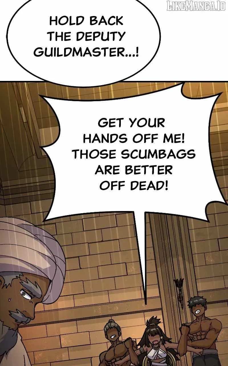 Why I Quit being the Demon King Chapter 76 - Page 56