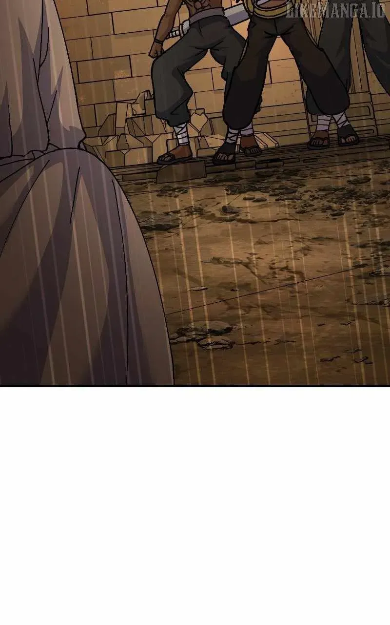 Why I Quit being the Demon King Chapter 76 - Page 57