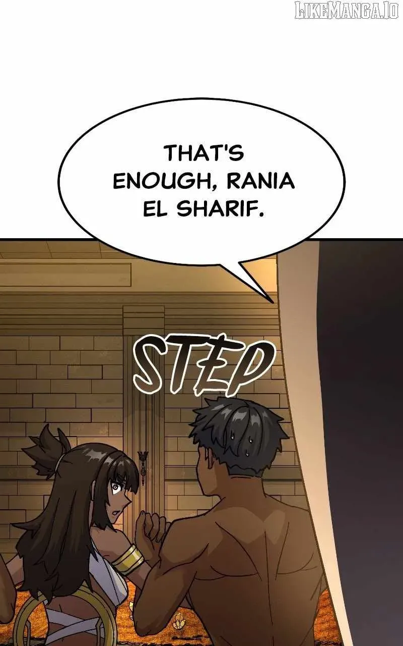 Why I Quit being the Demon King Chapter 76 - Page 58