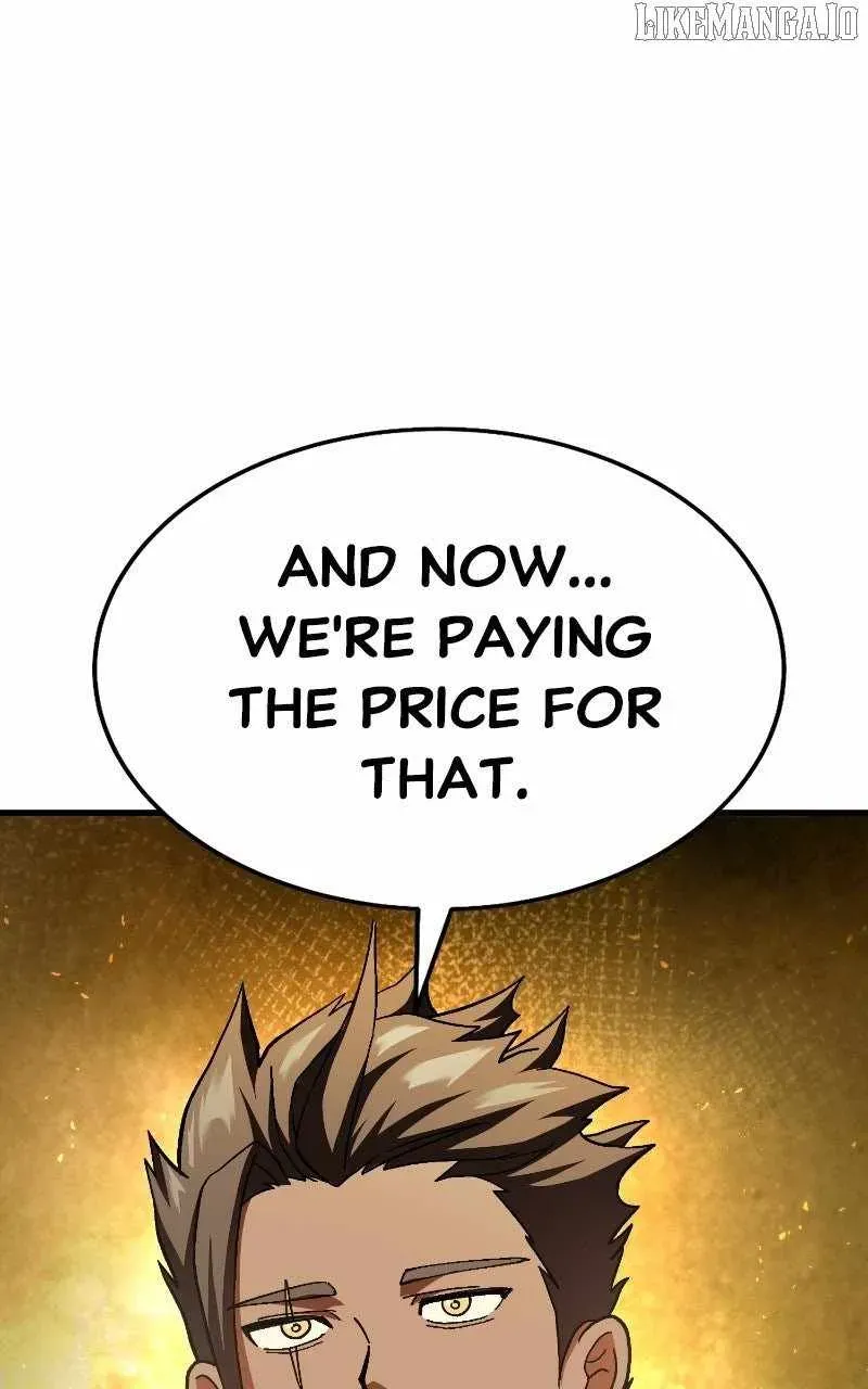 Why I Quit being the Demon King Chapter 76 - Page 61