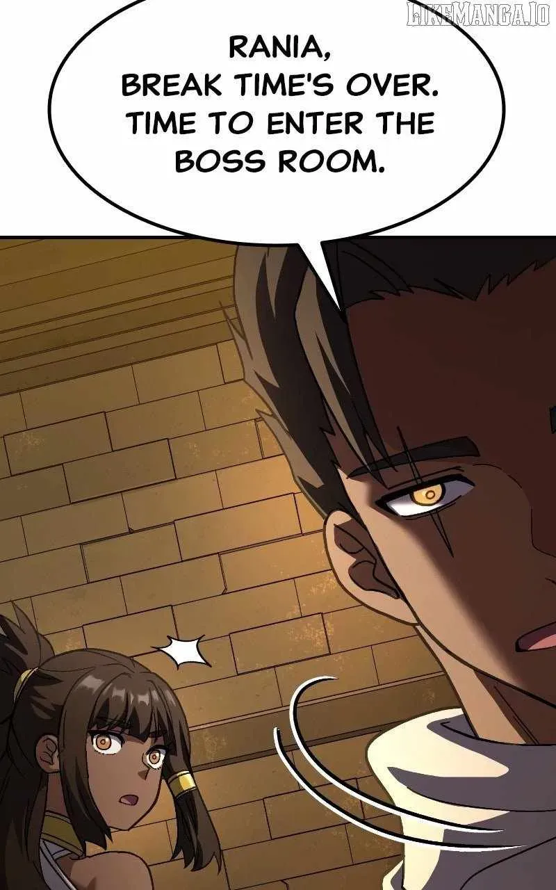 Why I Quit being the Demon King Chapter 76 - Page 77