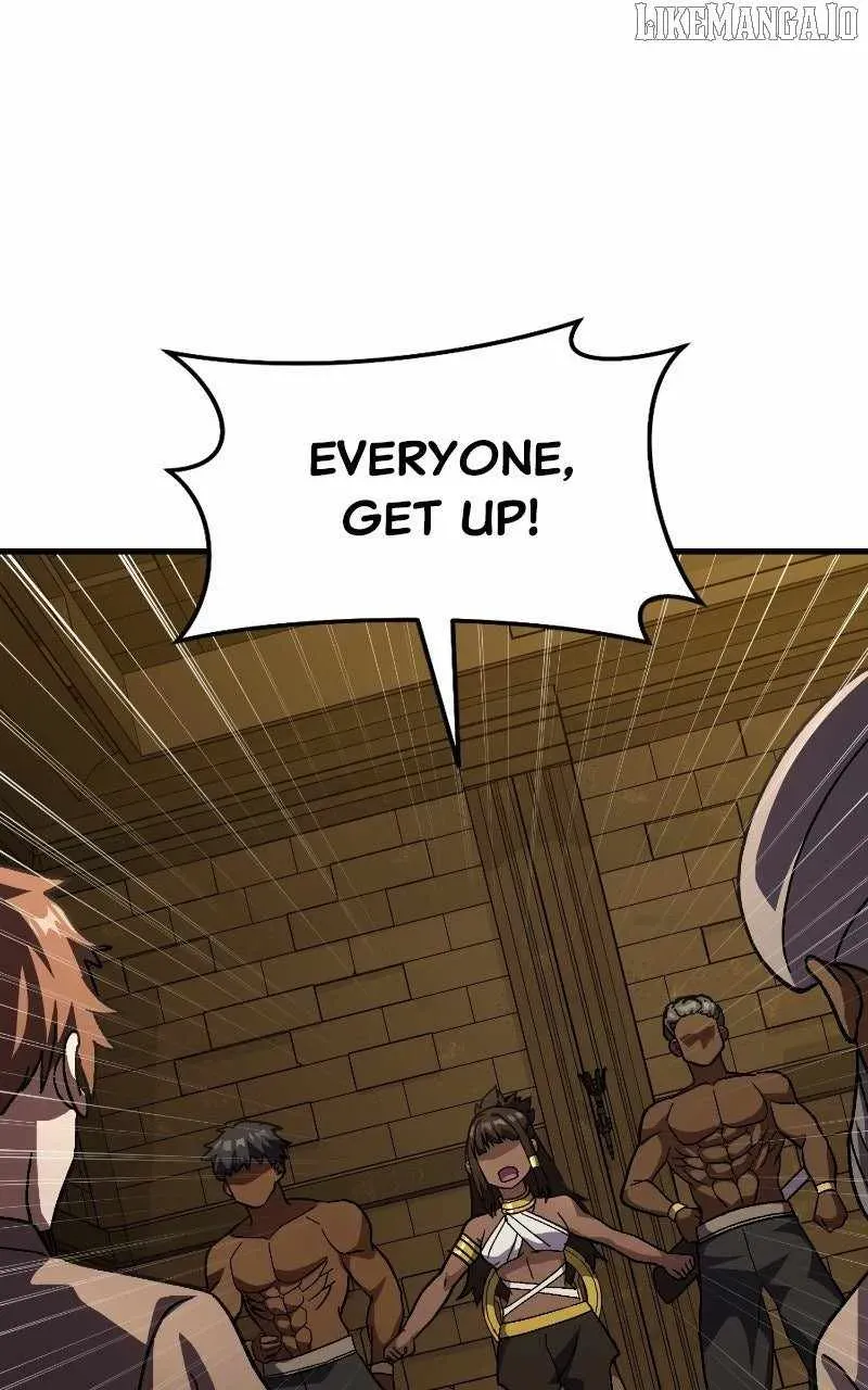 Why I Quit being the Demon King Chapter 76 - Page 79
