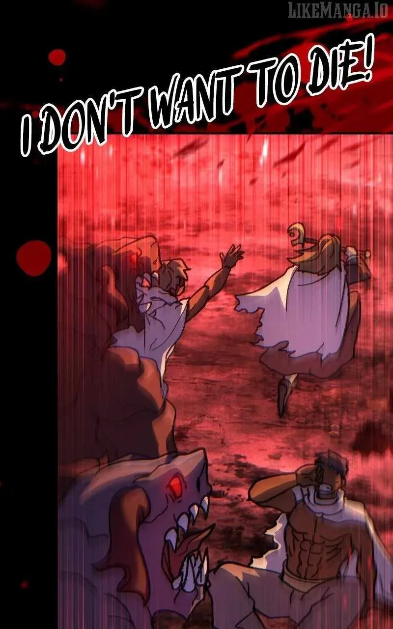 Why I Quit being the Demon King Chapter 76 - Page 94