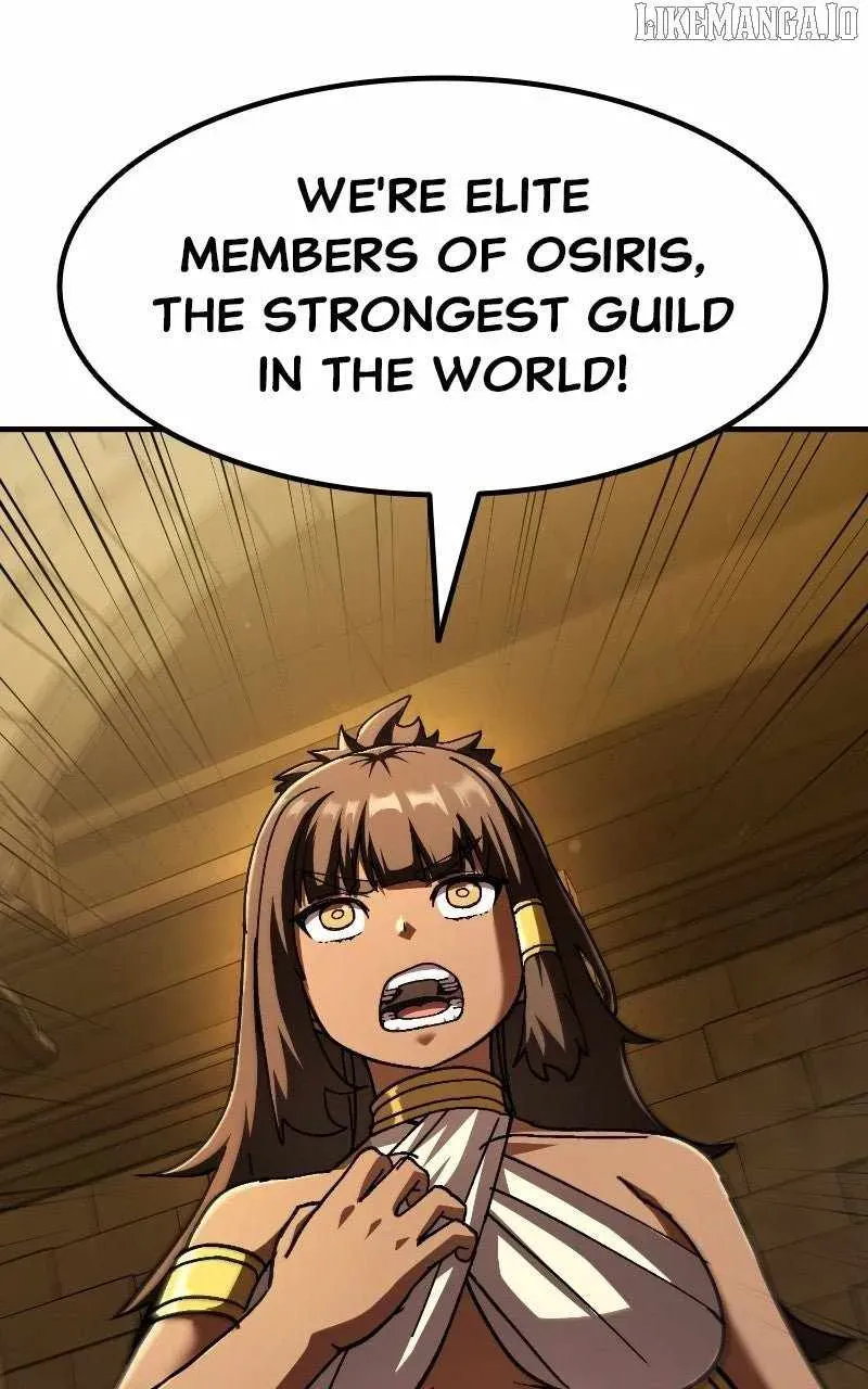 Why I Quit being the Demon King Chapter 76 - Page 111