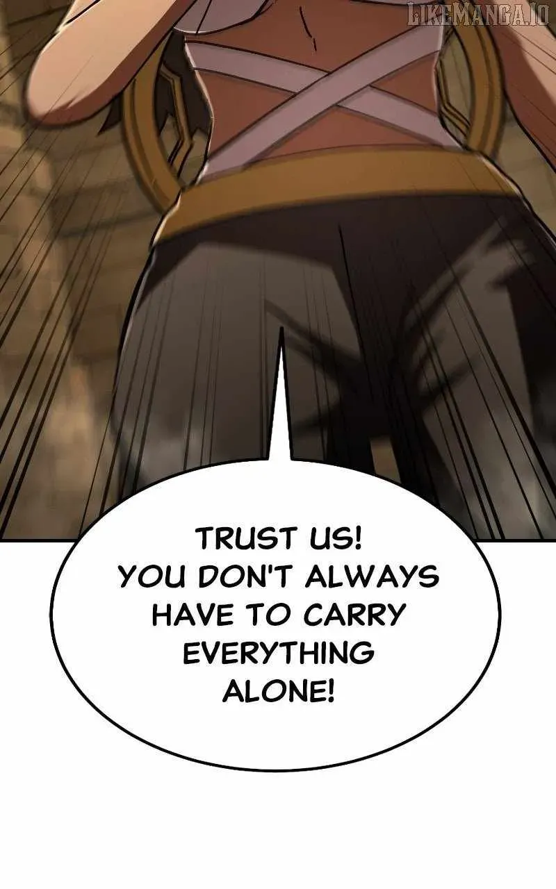 Why I Quit being the Demon King Chapter 76 - Page 112