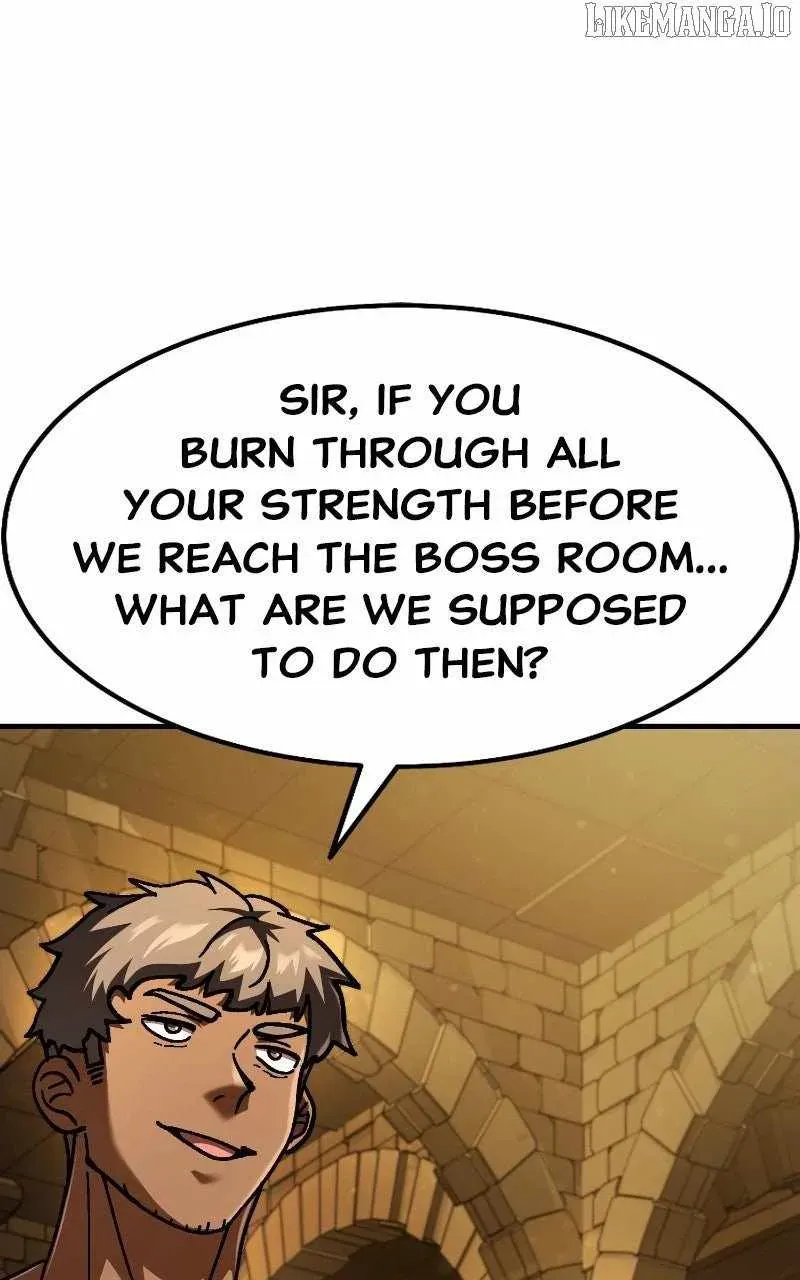 Why I Quit being the Demon King Chapter 76 - Page 113