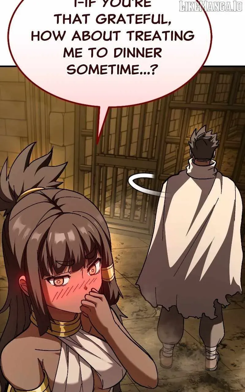 Why I Quit being the Demon King Chapter 76 - Page 121
