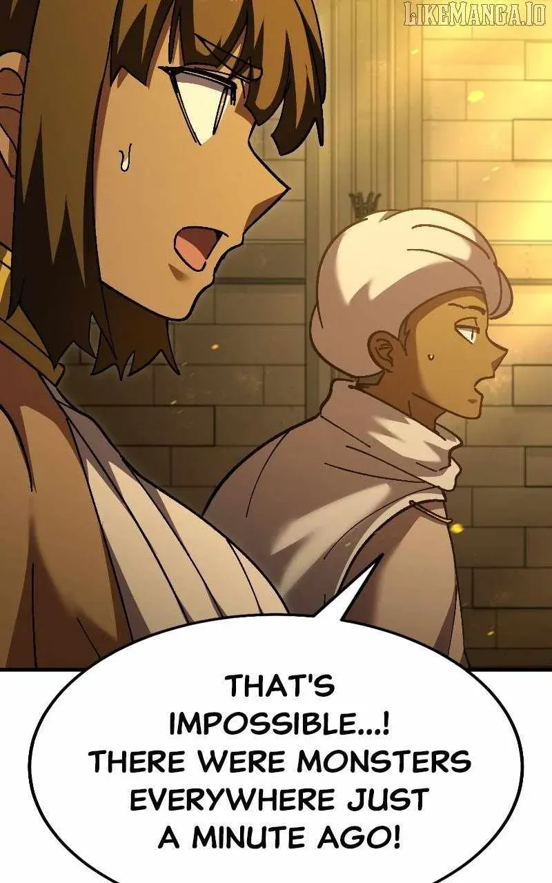 Why I Quit being the Demon King Chapter 76 - Page 131