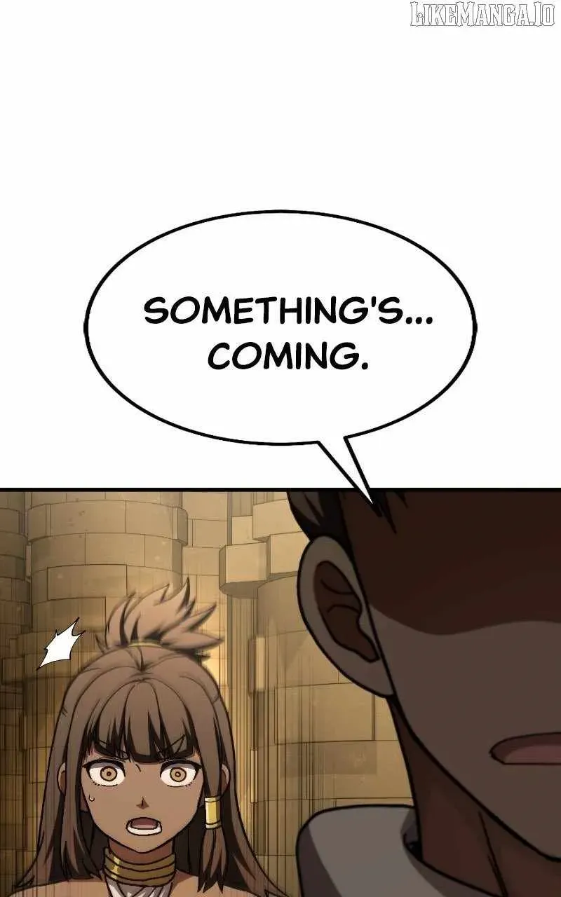 Why I Quit being the Demon King Chapter 76 - Page 134