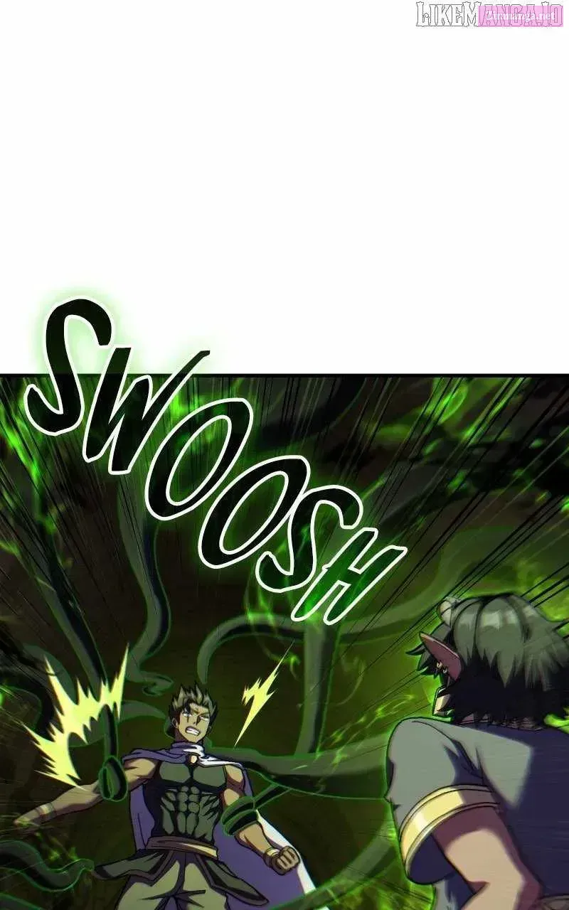 Why I Quit being the Demon King Chapter 78 - Page 19
