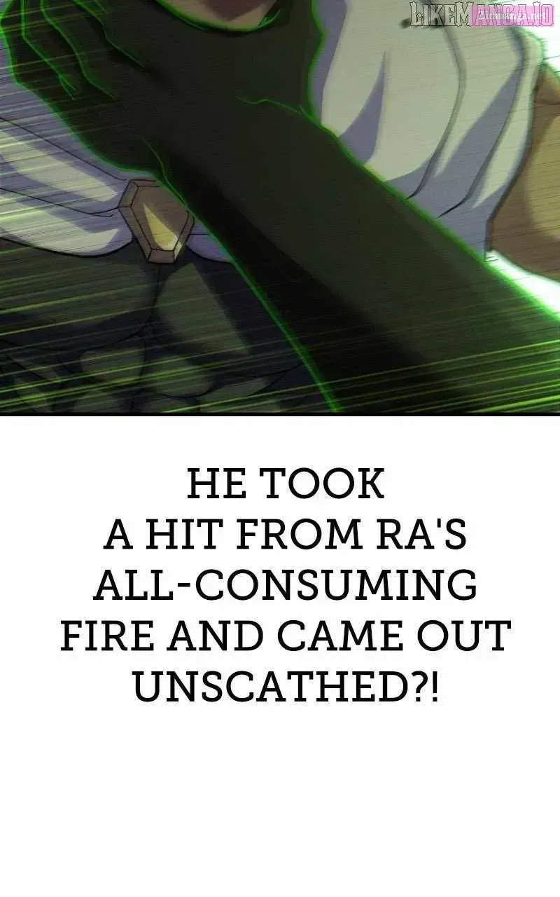 Why I Quit being the Demon King Chapter 78 - Page 22