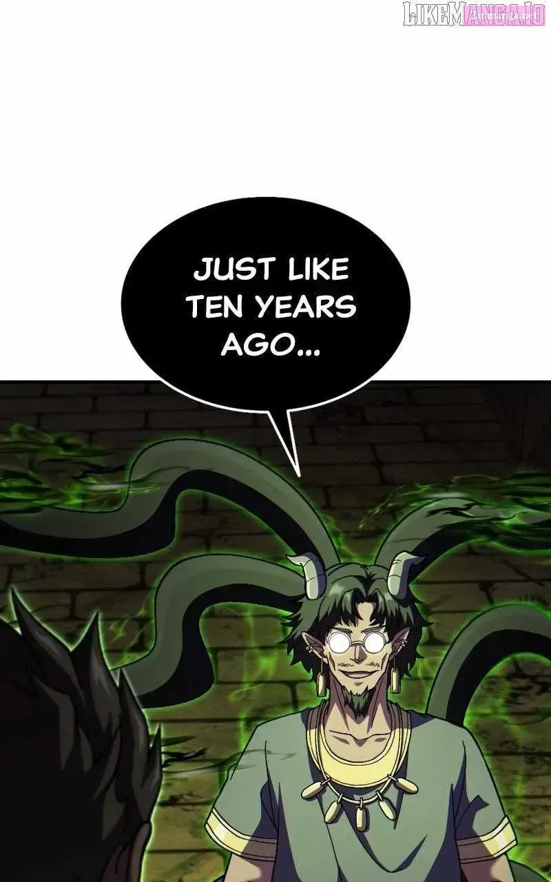 Why I Quit being the Demon King Chapter 78 - Page 23