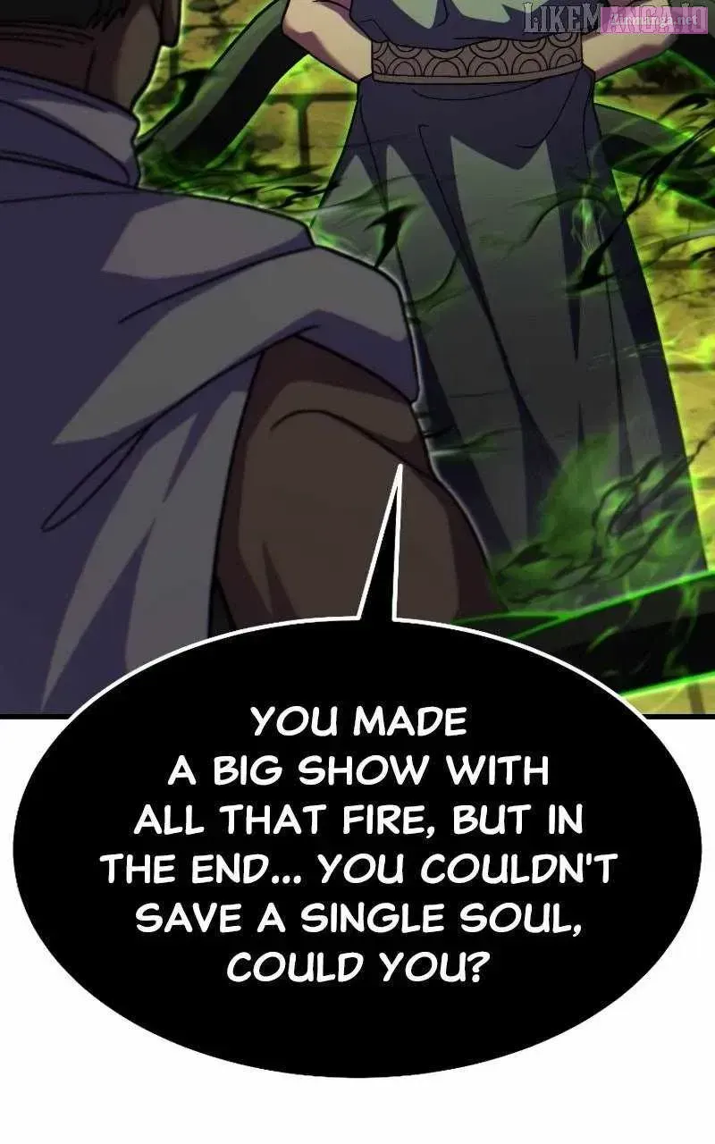 Why I Quit being the Demon King Chapter 78 - Page 24