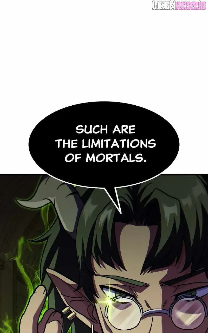 Why I Quit being the Demon King Chapter 78 - Page 25