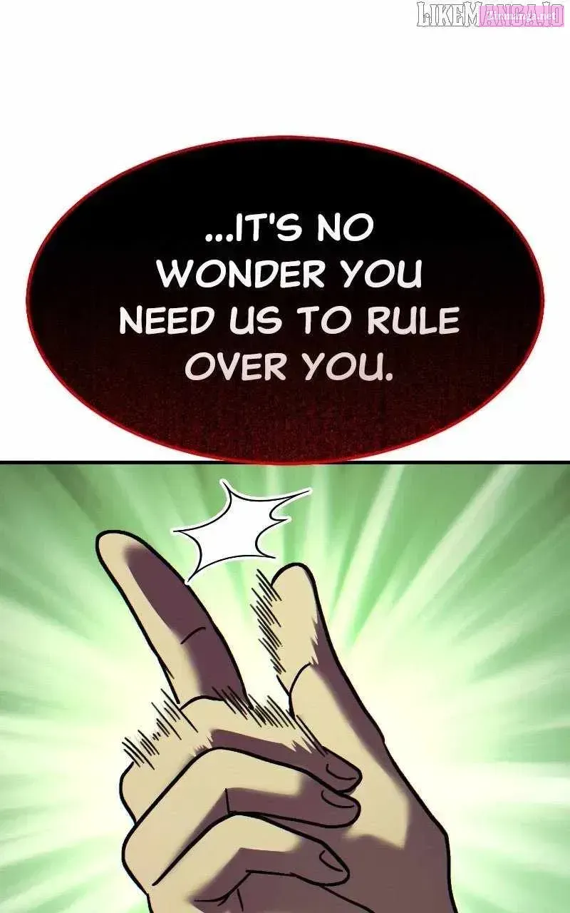 Why I Quit being the Demon King Chapter 78 - Page 27