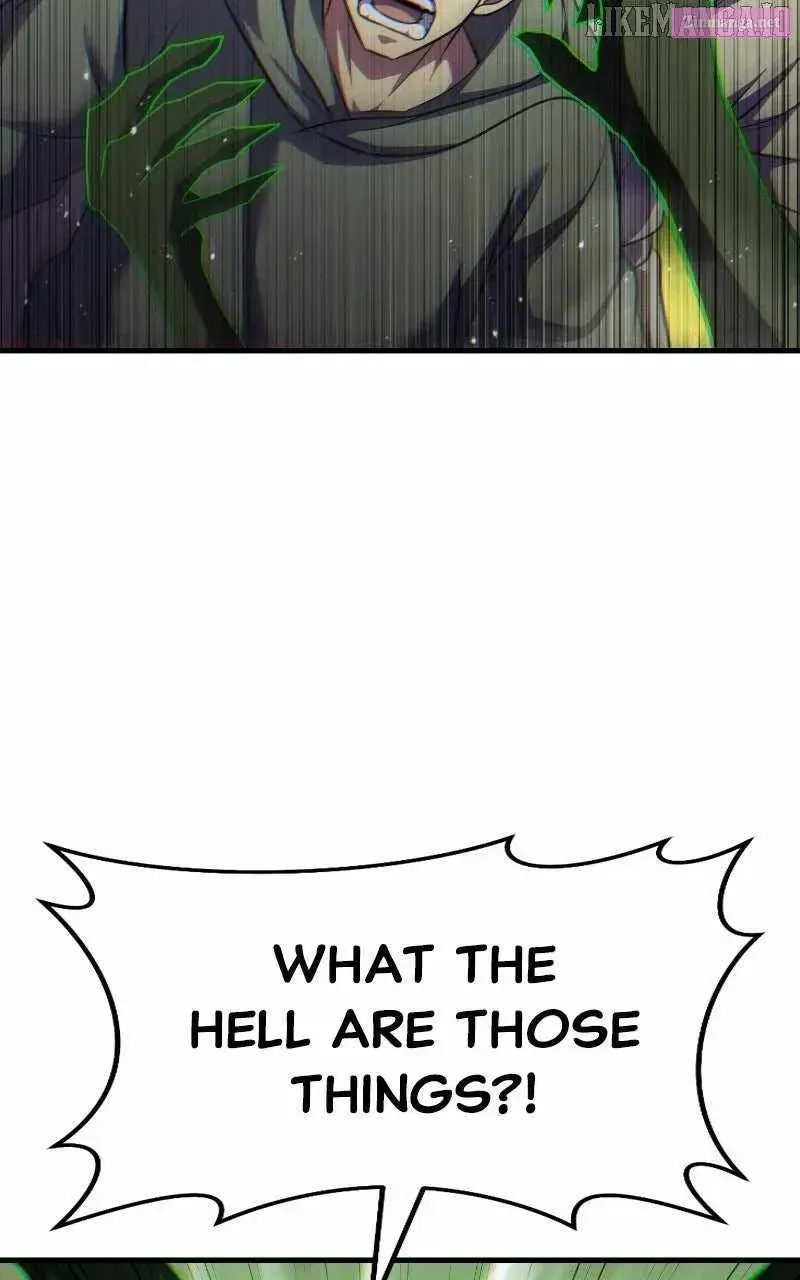 Why I Quit being the Demon King Chapter 78 - Page 31