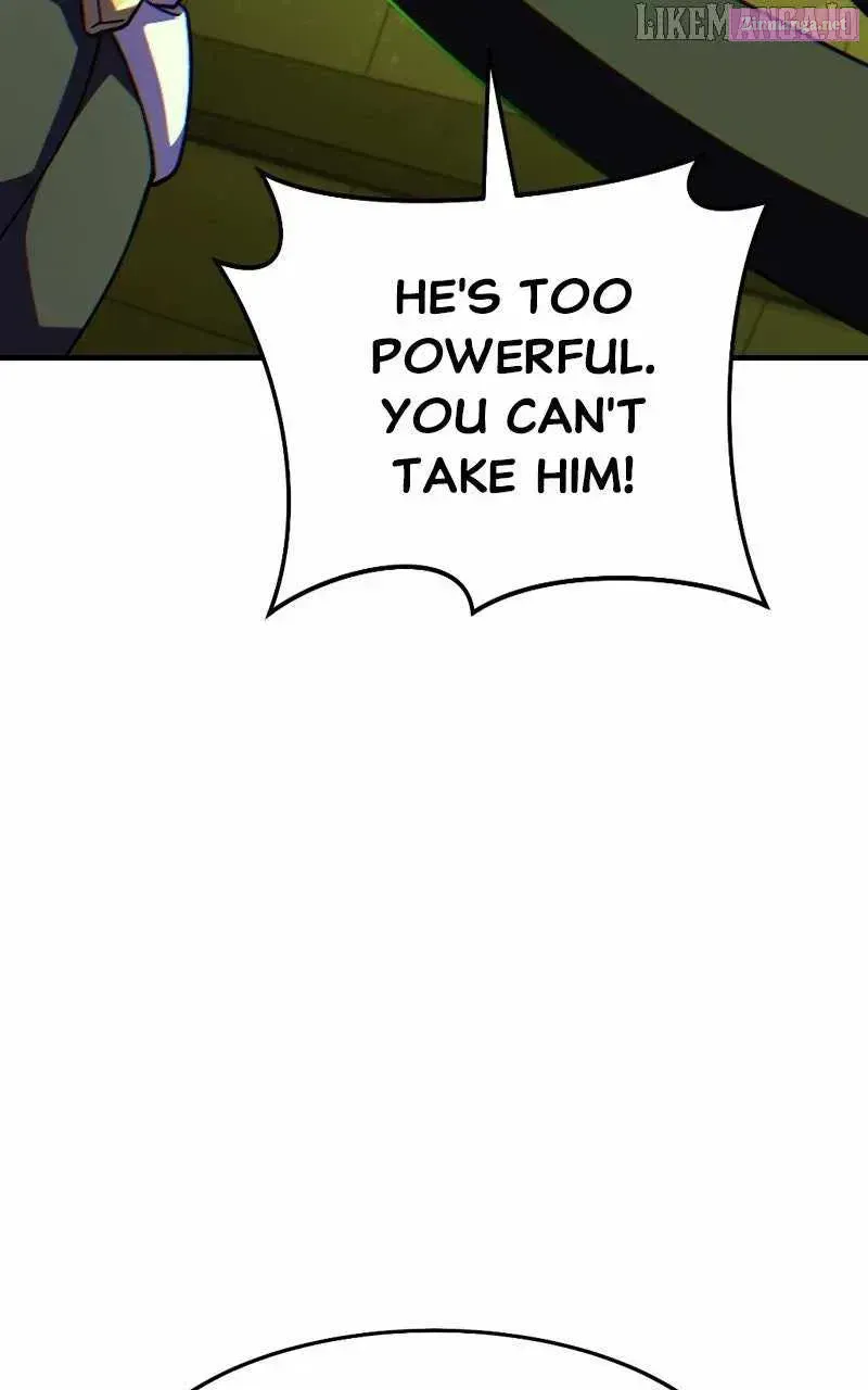 Why I Quit being the Demon King Chapter 78 - Page 42