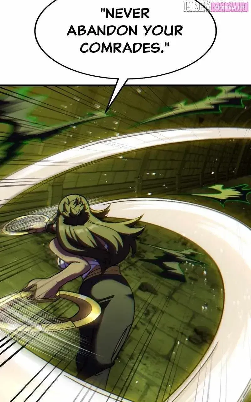Why I Quit being the Demon King Chapter 78 - Page 43
