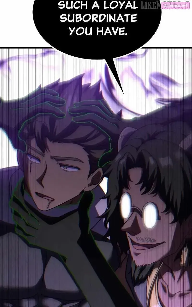 Why I Quit being the Demon King Chapter 78 - Page 49