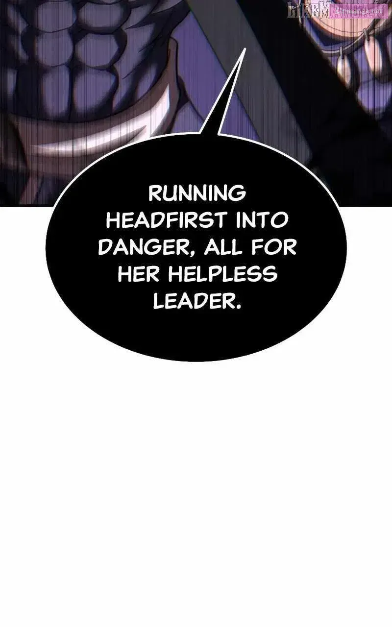 Why I Quit being the Demon King Chapter 78 - Page 50
