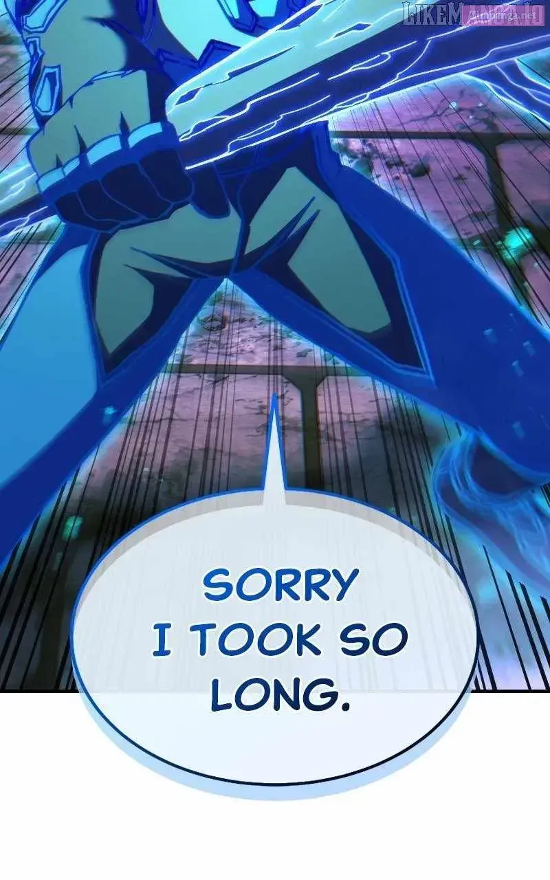 Why I Quit being the Demon King Chapter 78 - Page 71