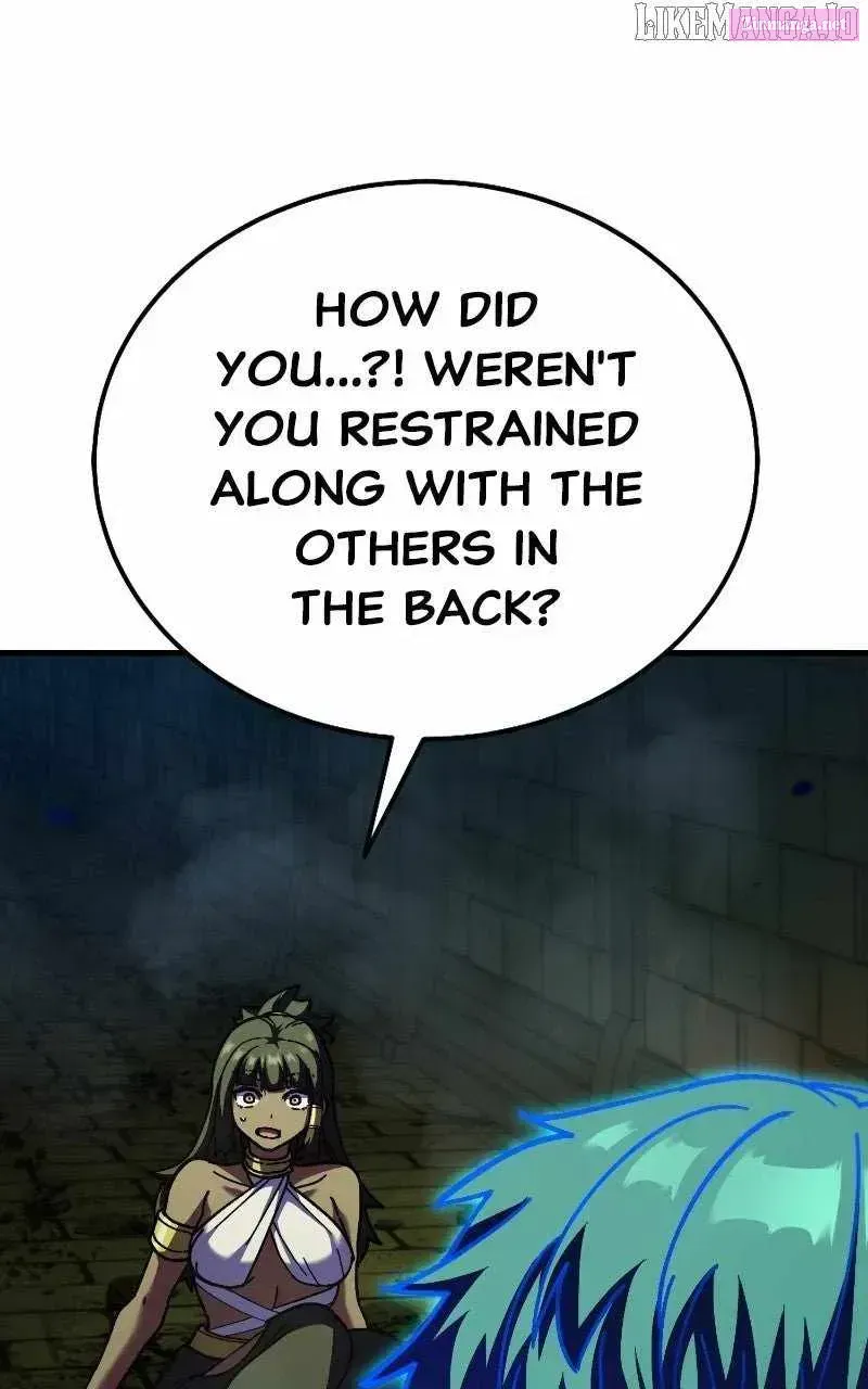 Why I Quit being the Demon King Chapter 78 - Page 75