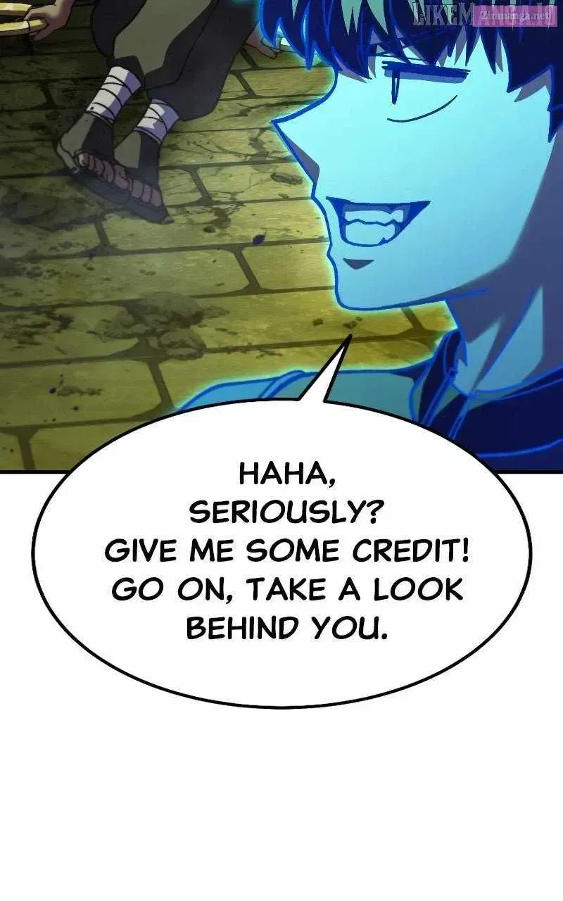 Why I Quit being the Demon King Chapter 78 - Page 76
