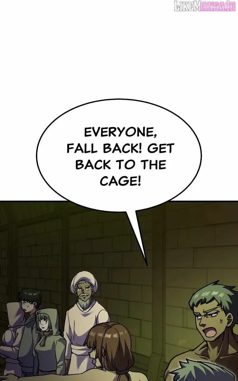 Why I Quit being the Demon King Chapter 78 - Page 78