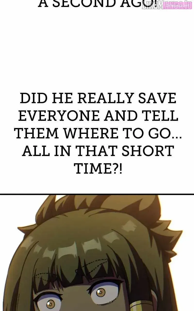 Why I Quit being the Demon King Chapter 78 - Page 80