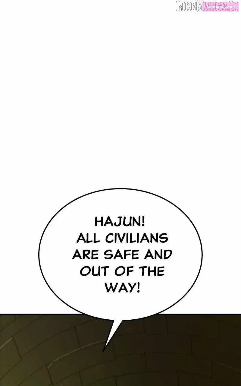 Why I Quit being the Demon King Chapter 78 - Page 82