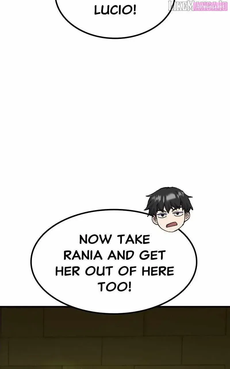 Why I Quit being the Demon King Chapter 78 - Page 84