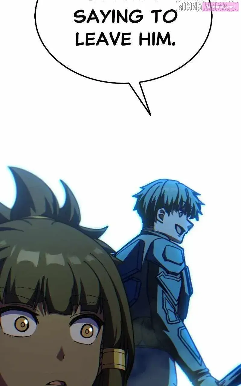 Why I Quit being the Demon King Chapter 78 - Page 87
