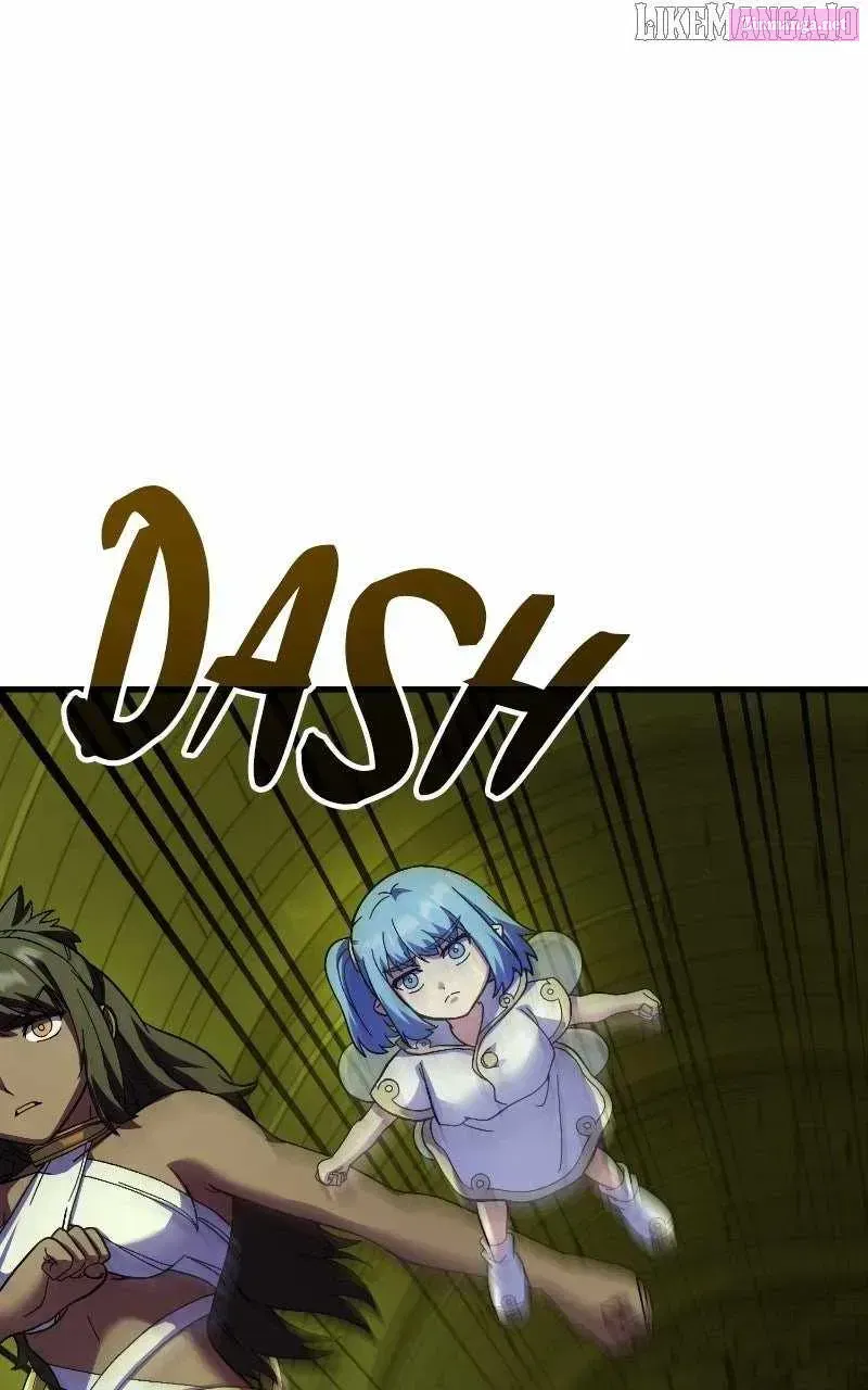 Why I Quit being the Demon King Chapter 78 - Page 91