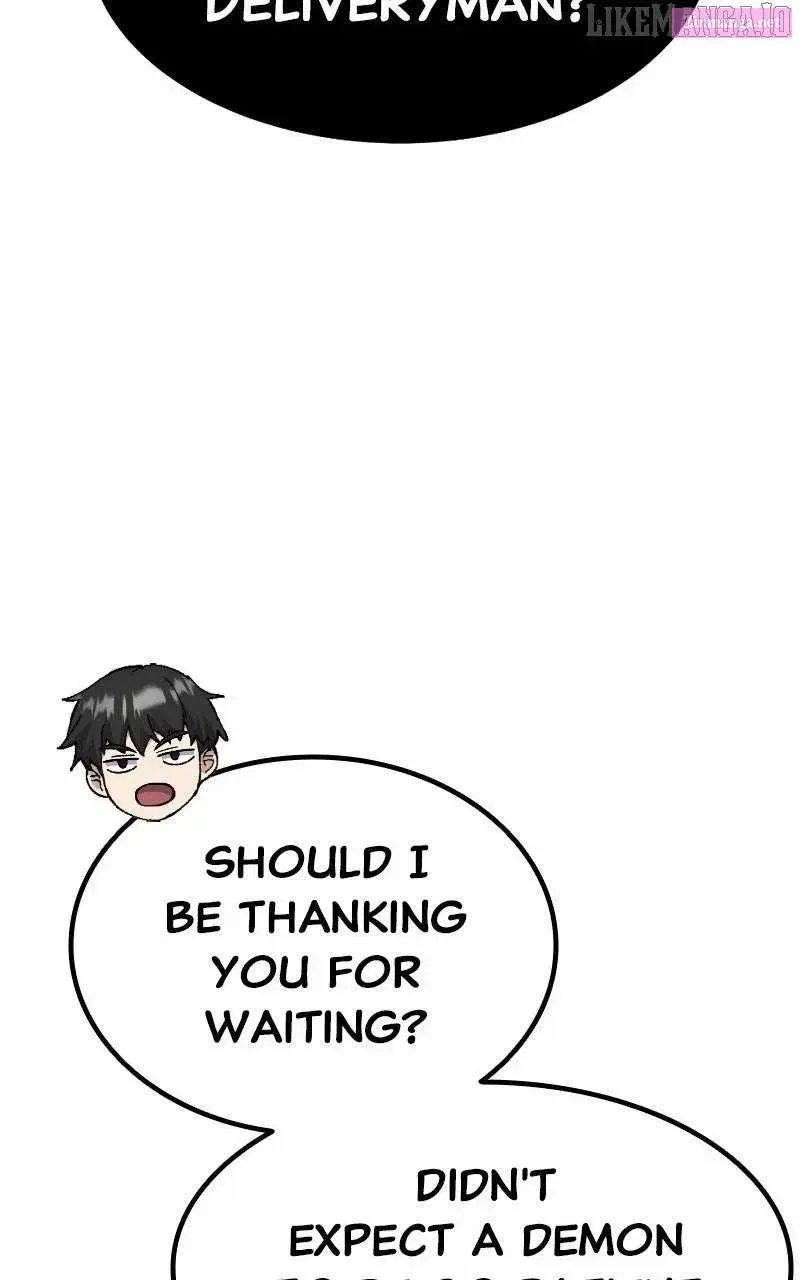 Why I Quit being the Demon King Chapter 78 - Page 95