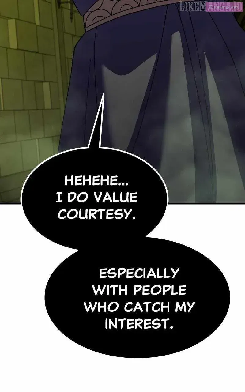 Why I Quit being the Demon King Chapter 78 - Page 97