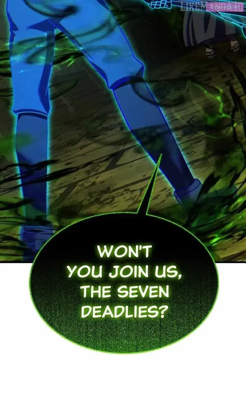 Why I Quit being the Demon King Chapter 78 - Page 111