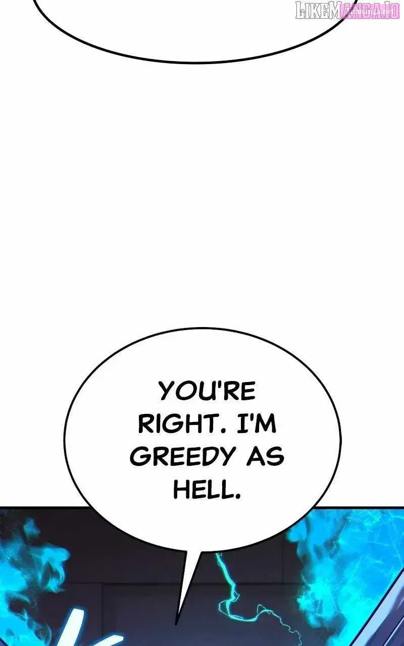 Why I Quit being the Demon King Chapter 78 - Page 114