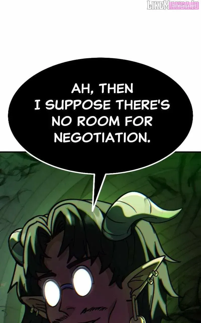 Why I Quit being the Demon King Chapter 78 - Page 119