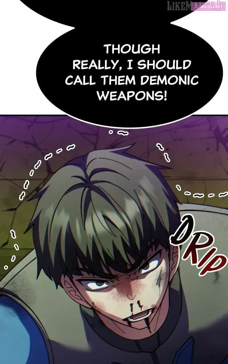 Why I Quit being the Demon King Chapter 78 - Page 151