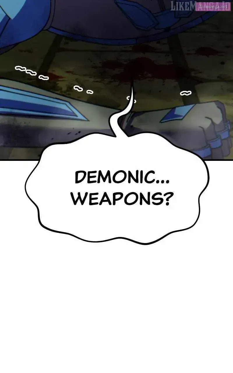 Why I Quit being the Demon King Chapter 78 - Page 152