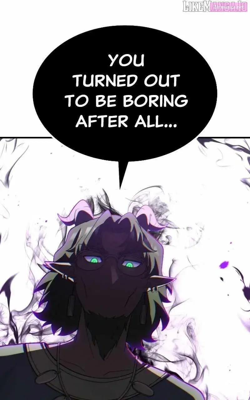 Why I Quit being the Demon King Chapter 78 - Page 163