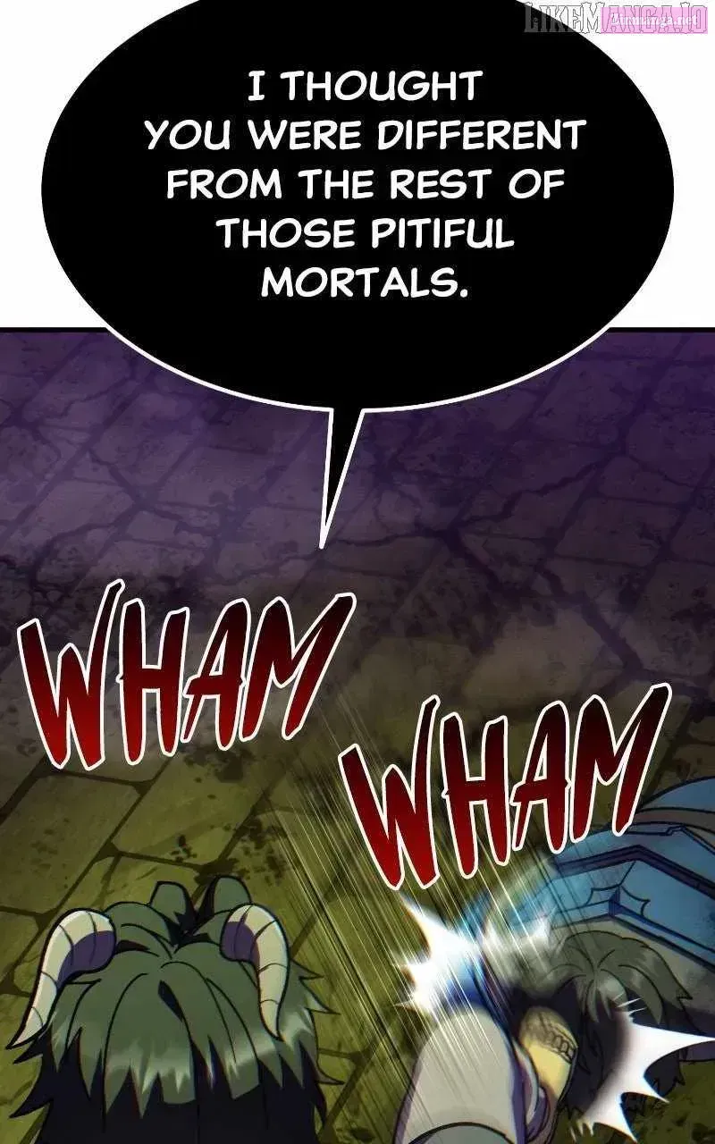 Why I Quit being the Demon King Chapter 78 - Page 166