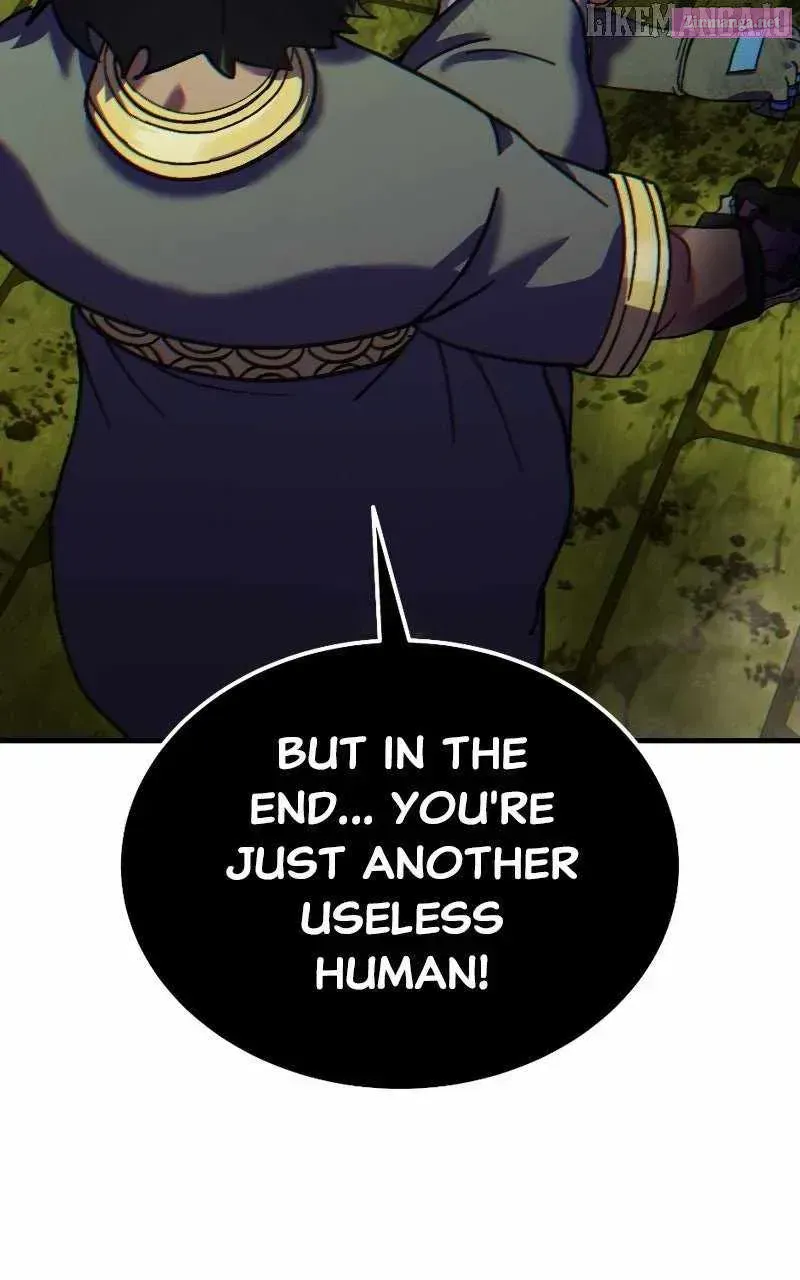 Why I Quit being the Demon King Chapter 78 - Page 167