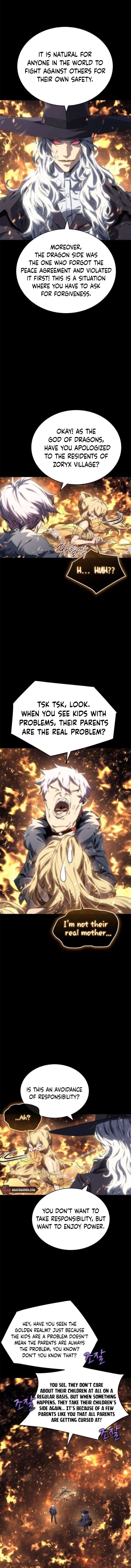 Why I Quit being the Demon King Chapter 8 - Page 4