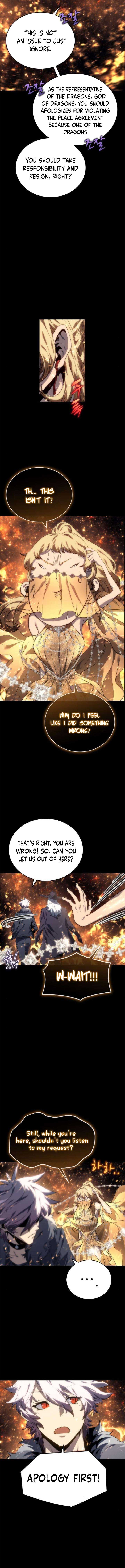 Why I Quit being the Demon King Chapter 8 - Page 5