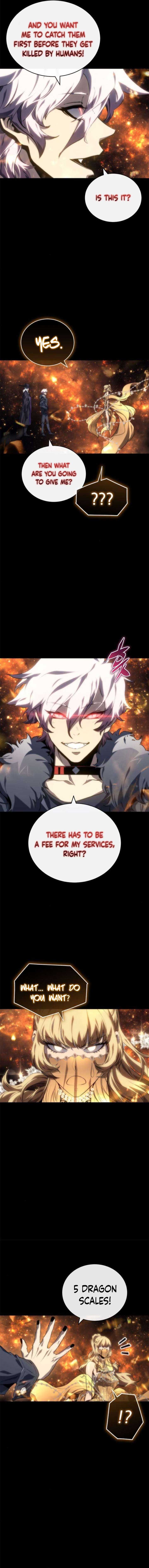 Why I Quit being the Demon King Chapter 8 - Page 11